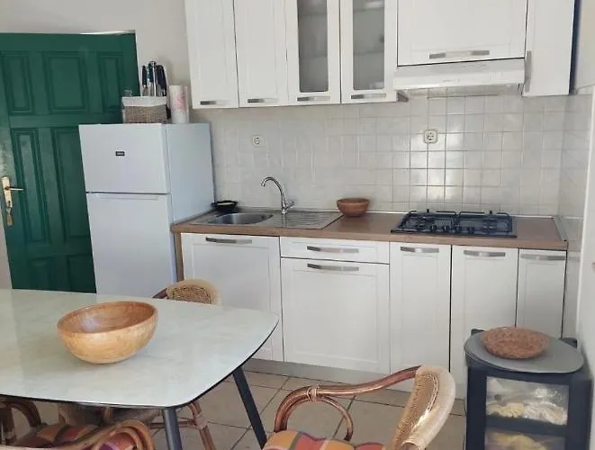 Secluded Fisherman's Cove Zincena, Pasman - 12982 Holiday home