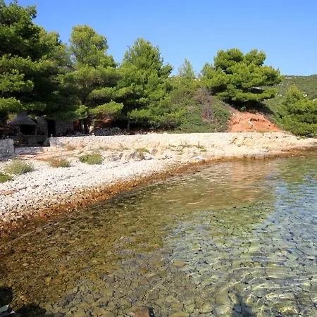 Ferienhaus Secluded Fisherman's Cove Zincena, Pasman - 12982 *