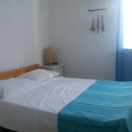 Secluded Fisherman's Cove Zincena, Pasman - 12982 Tkon