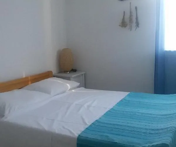 Secluded Fisherman's Cove Zincena, Pasman - 12982 Ткон