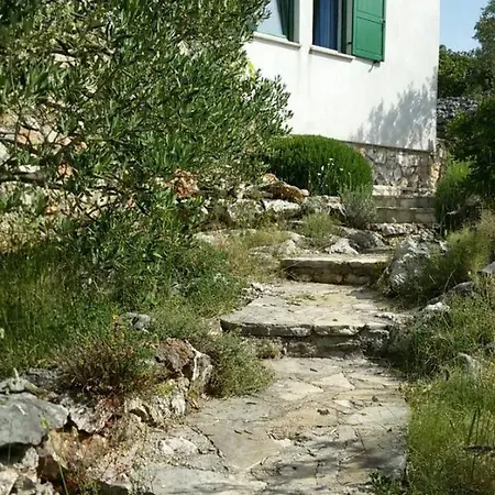Secluded Fisherman's Cove Zincena, Pasman - 12982 * Tkon