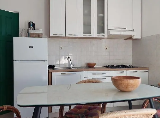 Casa vacanze Secluded Fisherman's Cove Zincena, Pasman - 12982 Tkon