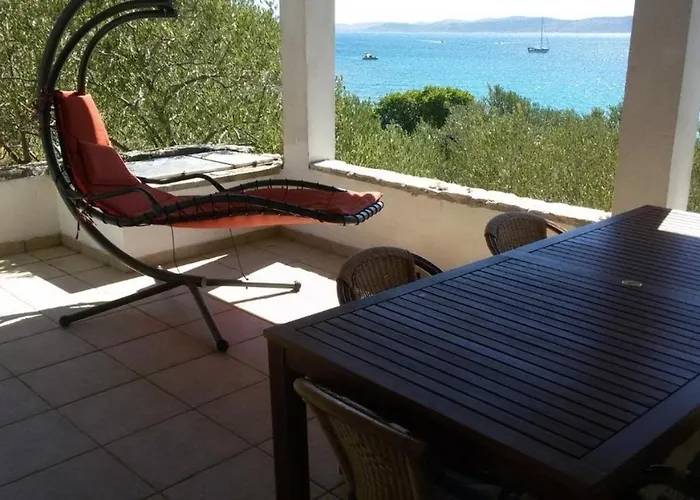 Casa vacanze Secluded Fisherman's Cove Zincena, Pasman - 12982 *
